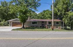 1121 E Laneville Avenue, Durand, WI 54736