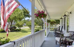 301 Azalea Ave., Marion, SC 29571-0000