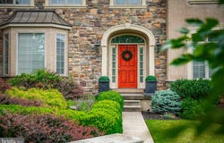587 WOODVIEW Lane, HARLEYSVILLE, PA 19438