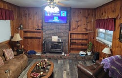 284 Iron Mt. Rd. Highway, El Dorado, AR 71730-0000