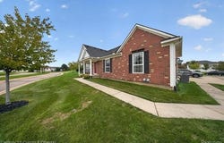 1301 Riversedge Drive, Saline Twp, MI 48176