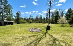 5510 RIDGE ROAD, LUZERNE, MI 48636