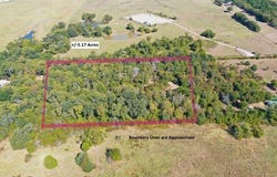 CR 520, Fairfield, TX 75840