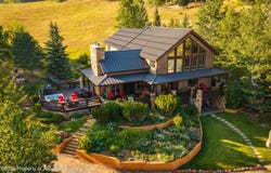 294 Ruedi Creek Road, Basalt, CO 81621