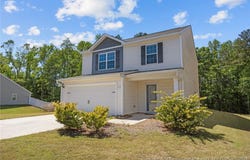 122 Chedworth Drive, Angier, NC 27501
