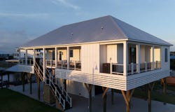 26 Sandy Point Dr, Grand Isle, LA 70358