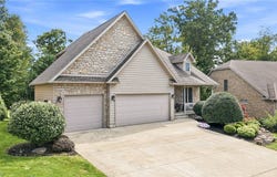 7563 Highbury Pointe, Canfield, OH 44406