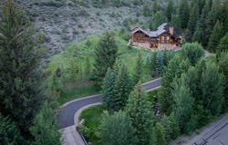 100 Timber Springs Drive, Edwards, CO 81632