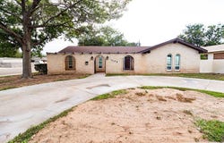 1309 S Kenneth Ave., Monahans, TX 79756