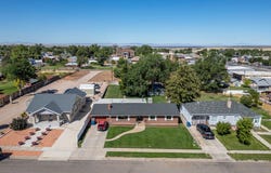 40 S 100 E, Fillmore, UT 84631