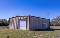 County Road 284, Edna, TX 77964