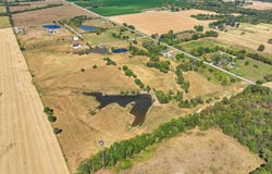 4490 SE Black Jack Road, Baxter Springs, KS 66713
