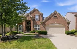 4248 Merriman Loop, Oceola Twp, MI 48843