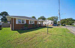 1608 Jackson Avenue, Chesapeake, VA 23324