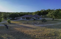 2400 CR 330 Road, Burnet, TX 78611-9999