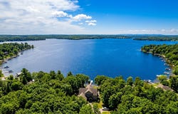 4121 N Stony Drive NW, Hackensack, MN 56452
