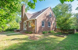 603 S Eagleson Avenue, Bloomington, IN 47401