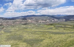TBD Elk Meadows 30, Wolcott, CO 81655