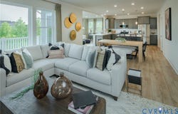 3435 Moonstone Drive, Richmond, VA 23227