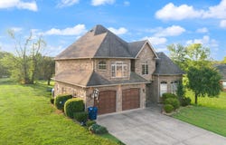 765 White Tail Run, Somerset, KY 42503