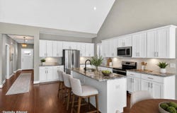 415 S Pendernale Drive, Moore, SC 29369