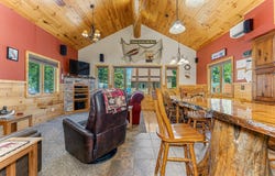 2560 MILLERVILLE RD, Phelps, WI 54554