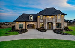 231 Nueces Trail, Aledo, TX 76008