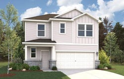 12209 Tapit St, Buda, TX 78610
