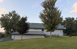 1901 Woodland Drive, Fairfield, IA 52556