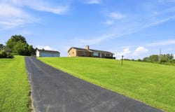 2464 Lees Road, Newark, OH 43055