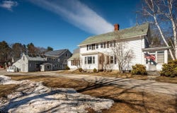 120 Exeter Road, Newfields, NH 03856