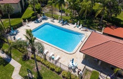 1801 E LAKE Road, PALM HARBOR, FL 34685