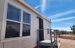 8564 Pueblo Lane, Snowflake, AZ 85937
