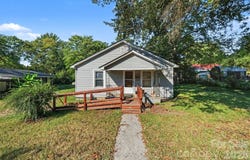 2713 Glendale Avenue, Kannapolis, NC 28081