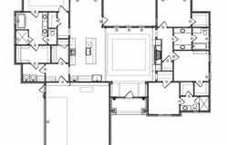 885 Galaxy Road, Woodway, TX 76712