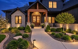 9609 Tall Grass Trail, St. John, IN 46373