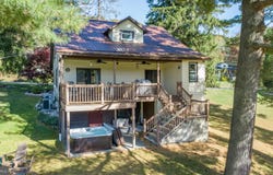 887 DEEP CREEK Drive, MC HENRY, MD 21541