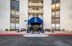 205 E JOPPA Road, TOWSON, MD 21286