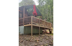 1070 Brewer Road, Edgemont, AR 72044-9999