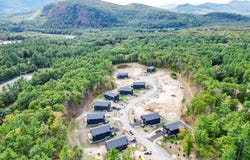 Hidden Glade Drive lot: 16, Bartlett, NH 03845