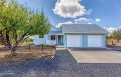958 Cheney Ranch Loop, Show Low, AZ 85901