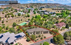 114 N Murphy Way, Prescott, AZ 86303