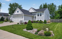 3624 Beal Lane, Mason, MI 48854