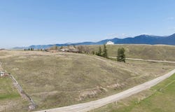 nhn Roosvelt Road, Eureka, MT 59917