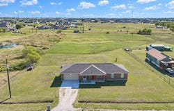 614 Mesa Ridge, Decatur, TX 76234
