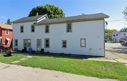 94 E 2nd Street, Dunkirk, NY 14048