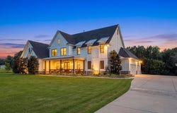 805 SHADY GROVE Dr, Williston, TN 38076