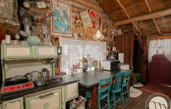 22 W Spring Creek, Red Lodge, MT 59068