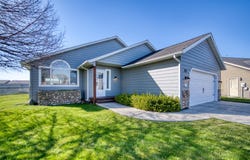105 Rosewood Court, Hamilton, MT 59840