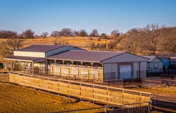 836 Reck Road, Wilson, OK 73463